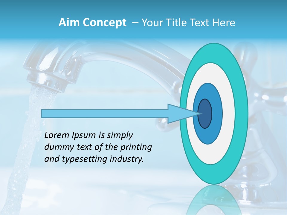 Teamwork Profe Ional Writing PowerPoint Template