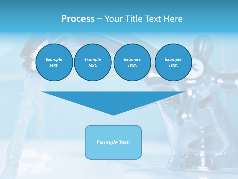 Teamwork Profe Ional Writing PowerPoint Template