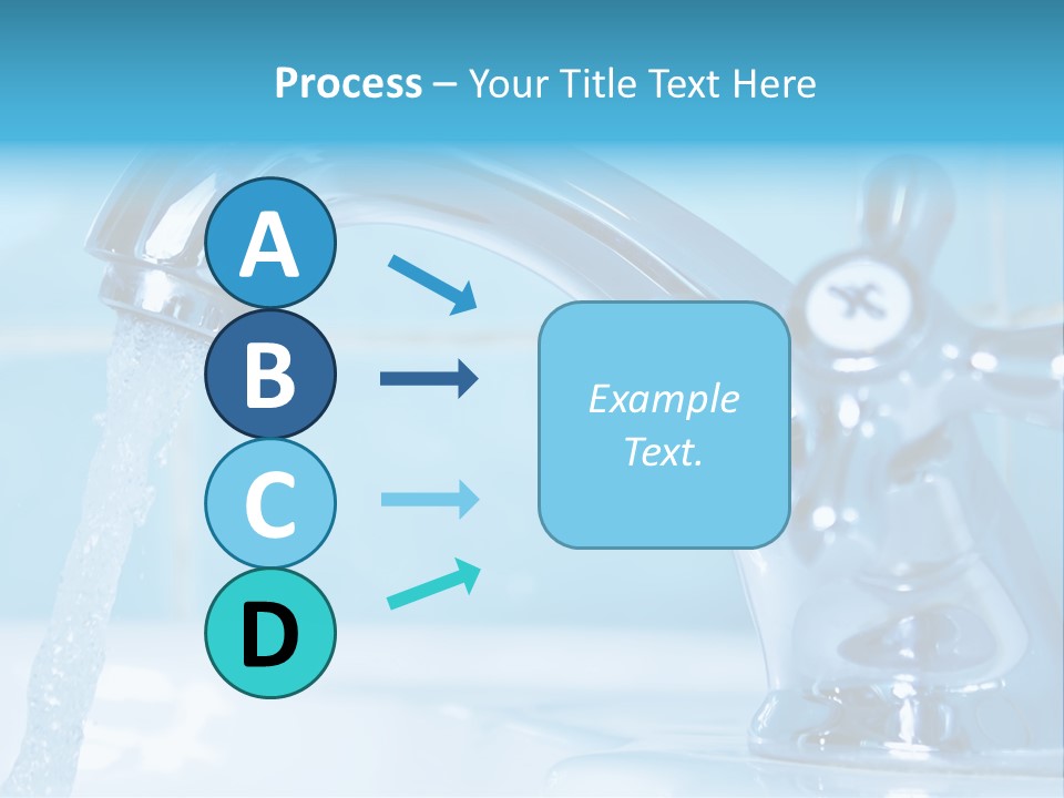 Teamwork Profe Ional Writing PowerPoint Template