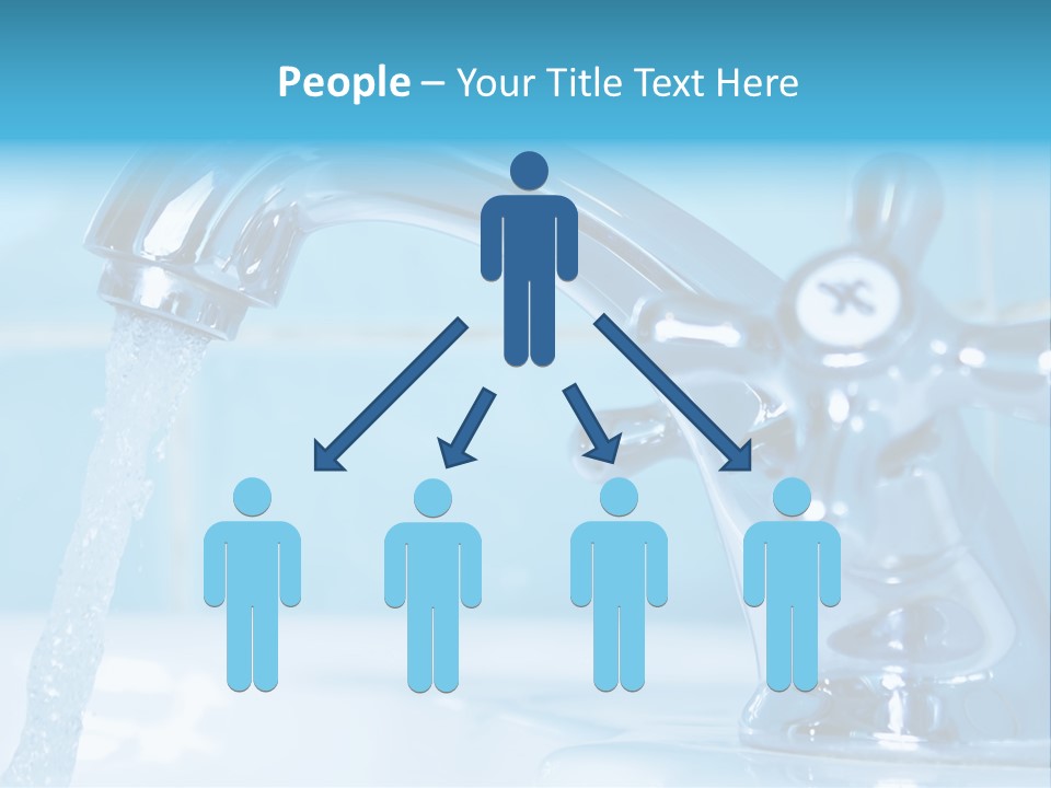 Teamwork Profe Ional Writing PowerPoint Template