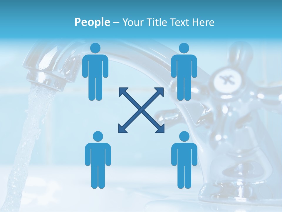 Teamwork Profe Ional Writing PowerPoint Template