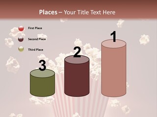 Entertainment Full Overflowing PowerPoint Template
