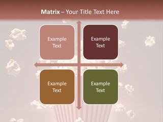 Entertainment Full Overflowing PowerPoint Template