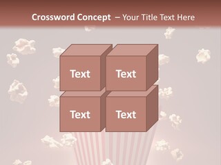 Entertainment Full Overflowing PowerPoint Template