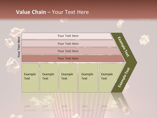 Entertainment Full Overflowing PowerPoint Template
