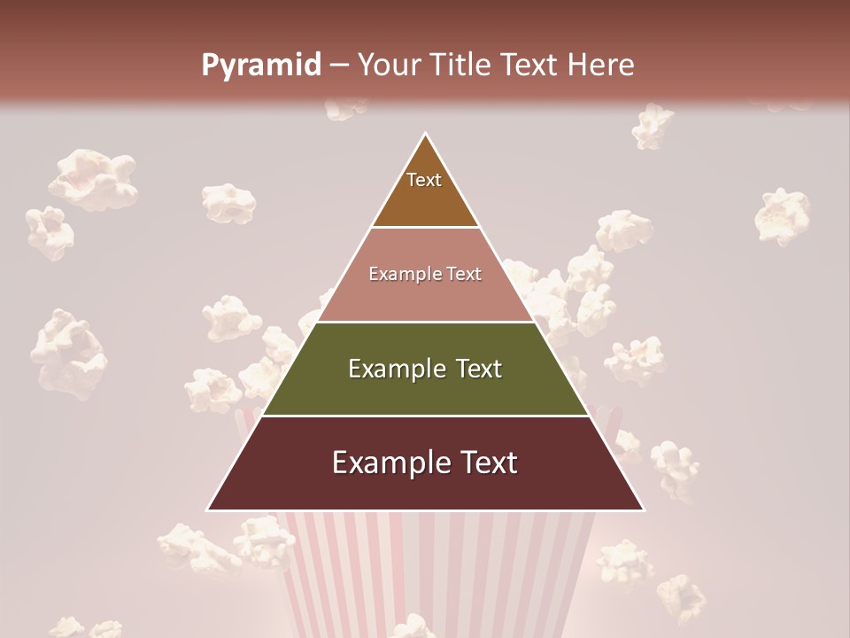 Entertainment Full Overflowing PowerPoint Template
