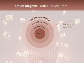 Entertainment Full Overflowing PowerPoint Template