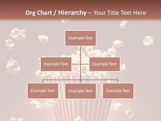 Entertainment Full Overflowing PowerPoint Template