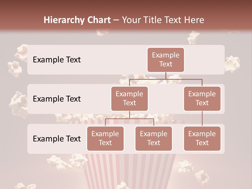 Entertainment Full Overflowing PowerPoint Template