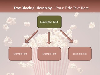 Entertainment Full Overflowing PowerPoint Template