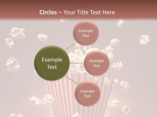 Entertainment Full Overflowing PowerPoint Template