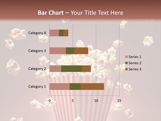 Entertainment Full Overflowing PowerPoint Template
