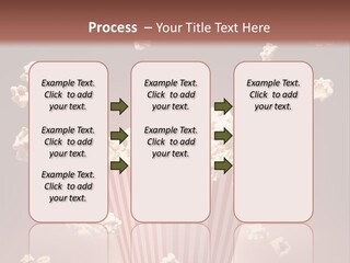 Entertainment Full Overflowing PowerPoint Template