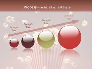 Entertainment Full Overflowing PowerPoint Template