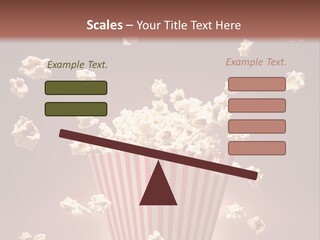 Entertainment Full Overflowing PowerPoint Template