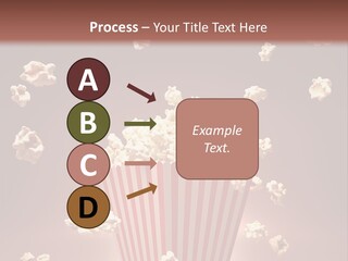 Entertainment Full Overflowing PowerPoint Template
