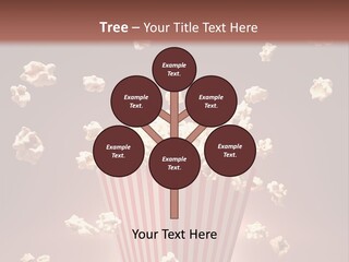 Entertainment Full Overflowing PowerPoint Template