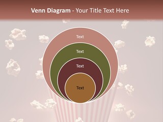 Entertainment Full Overflowing PowerPoint Template