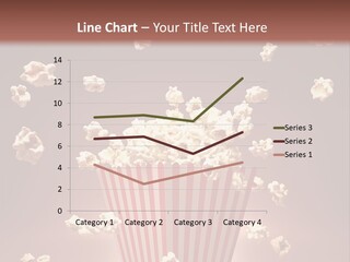 Entertainment Full Overflowing PowerPoint Template