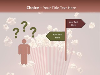 Entertainment Full Overflowing PowerPoint Template