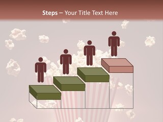 Entertainment Full Overflowing PowerPoint Template