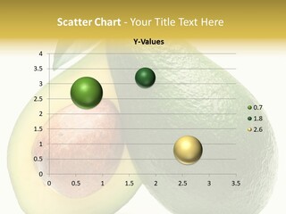 Group Section Cut PowerPoint Template