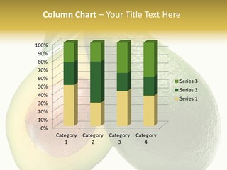 Group Section Cut PowerPoint Template