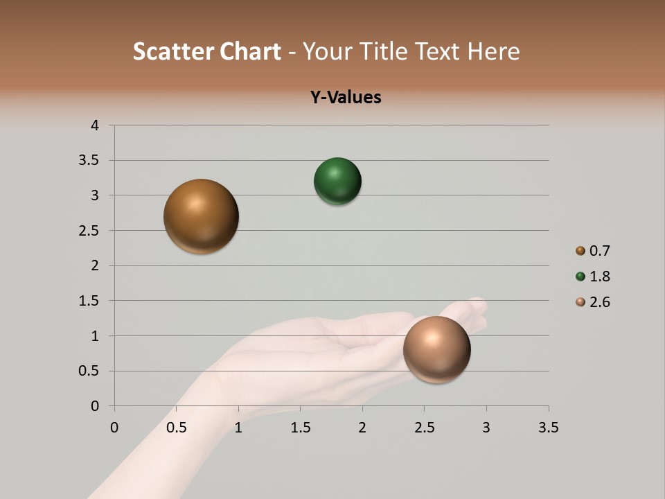 Glow Smart Technology PowerPoint Template