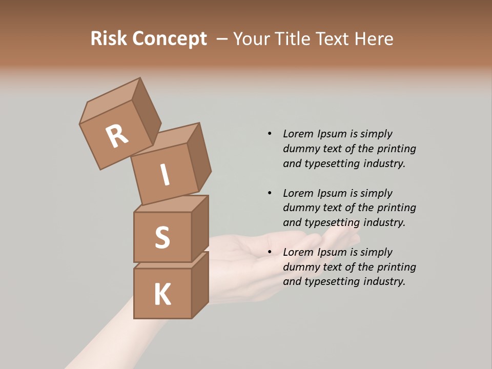 Glow Smart Technology PowerPoint Template