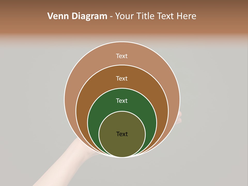 Glow Smart Technology PowerPoint Template