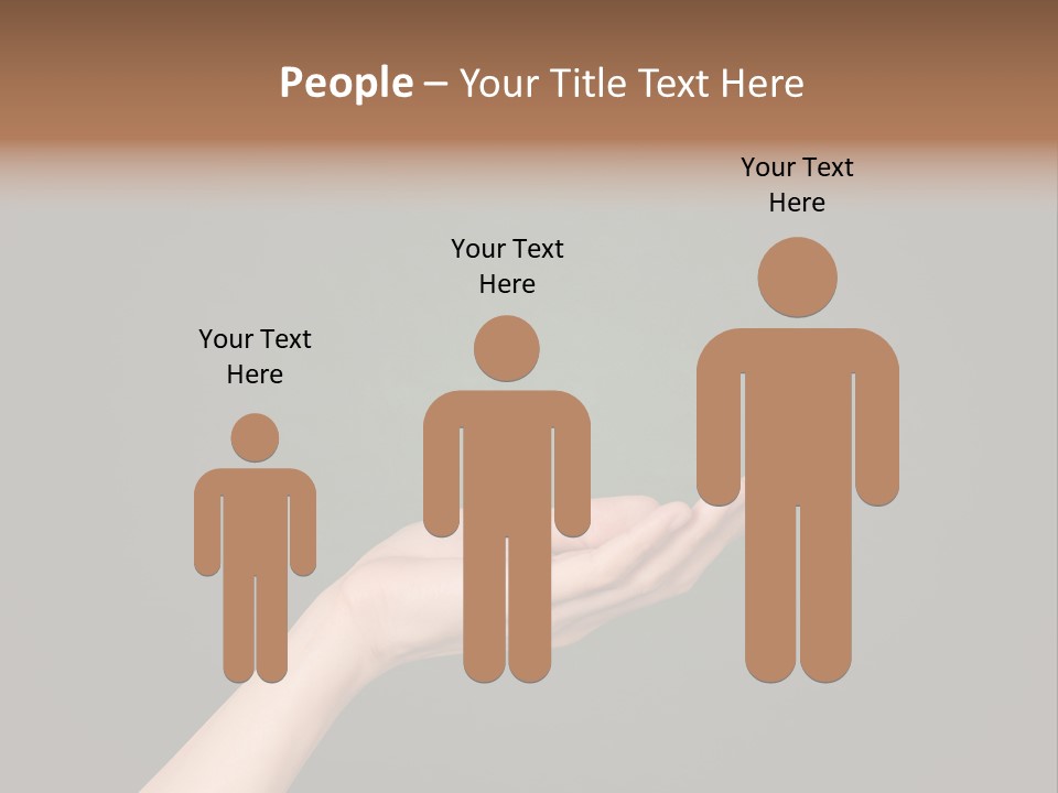 Glow Smart Technology PowerPoint Template