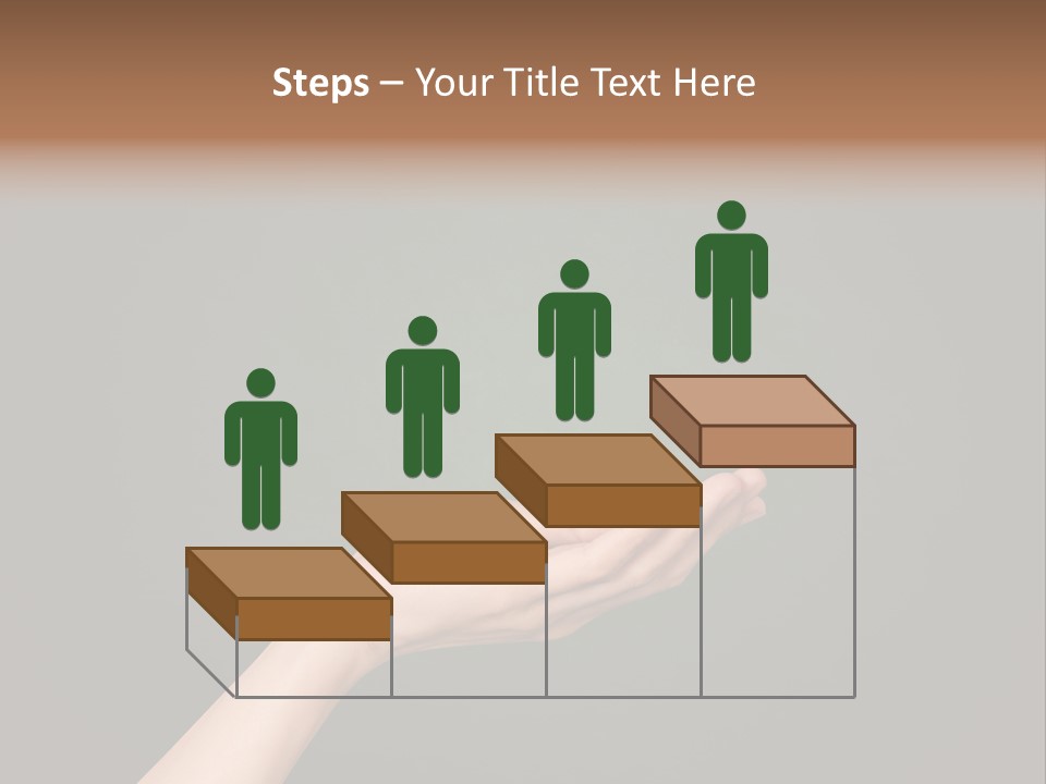 Glow Smart Technology PowerPoint Template