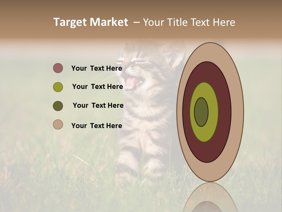 Breed Curious Charming PowerPoint Template