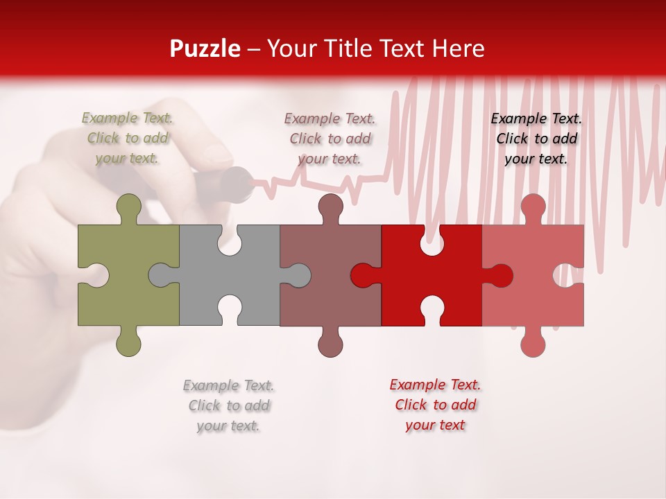 Symbol Planning Health PowerPoint Template