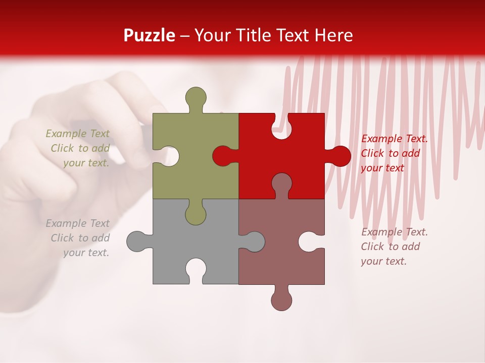 Symbol Planning Health PowerPoint Template