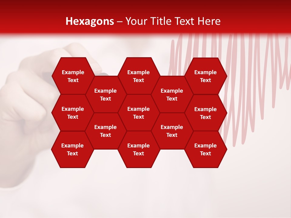 Symbol Planning Health PowerPoint Template