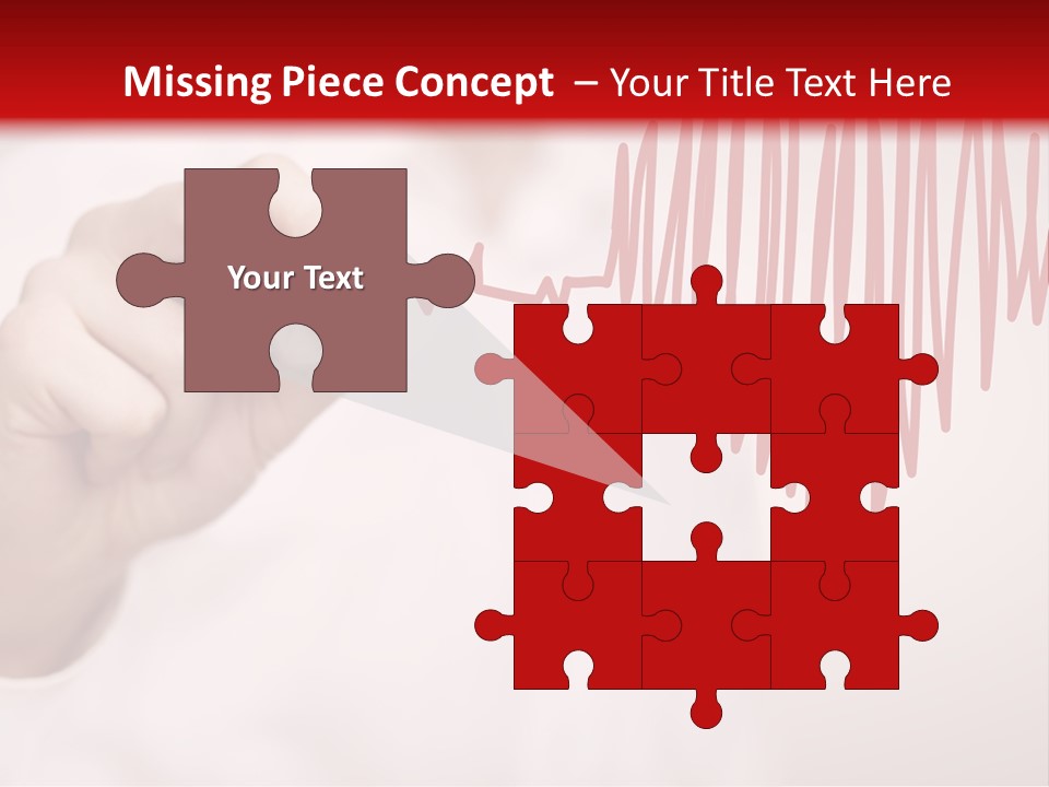 Symbol Planning Health PowerPoint Template