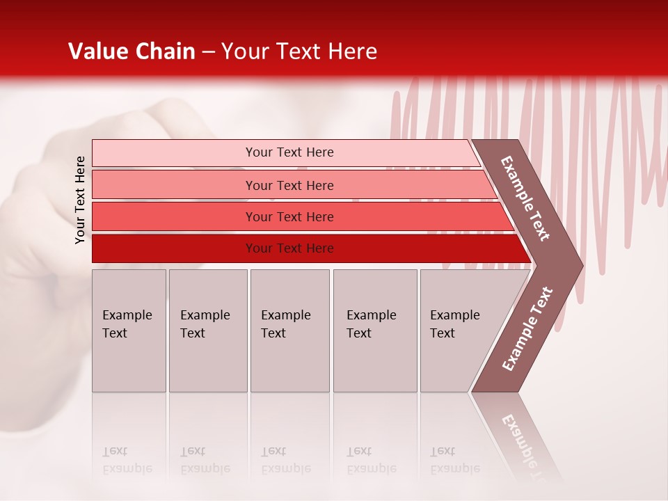 Symbol Planning Health PowerPoint Template