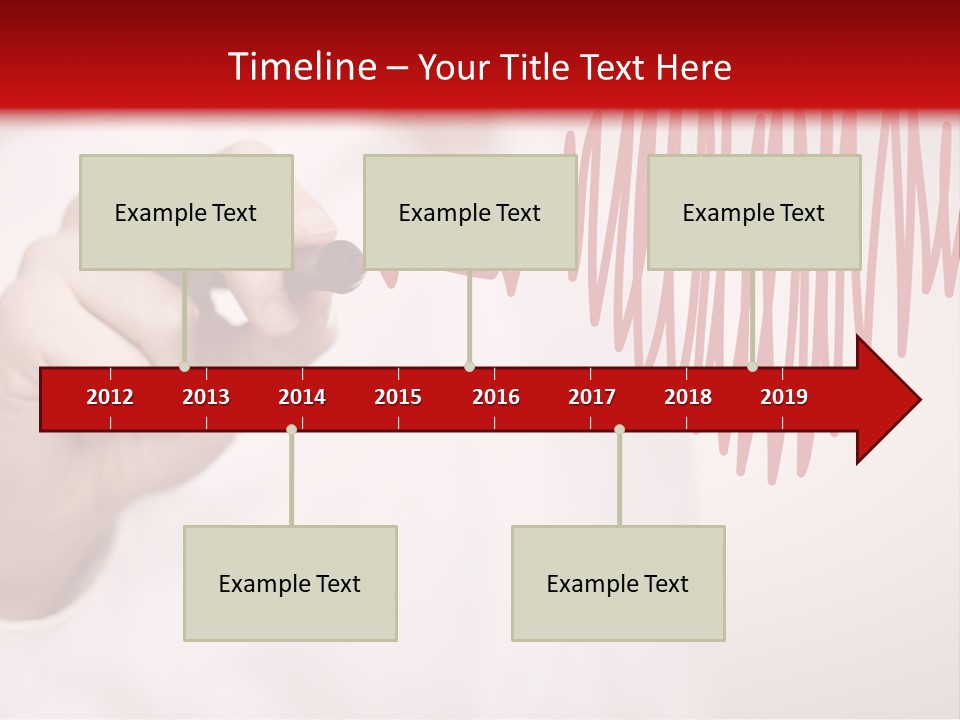 Symbol Planning Health PowerPoint Template