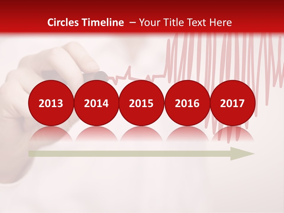 Symbol Planning Health PowerPoint Template