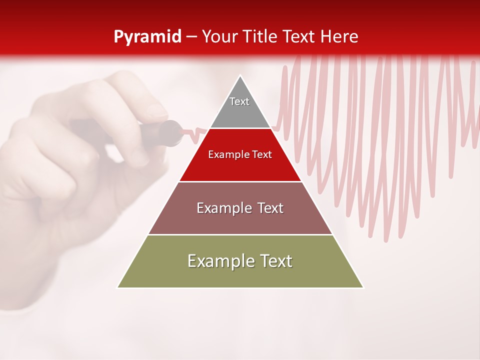 Symbol Planning Health PowerPoint Template