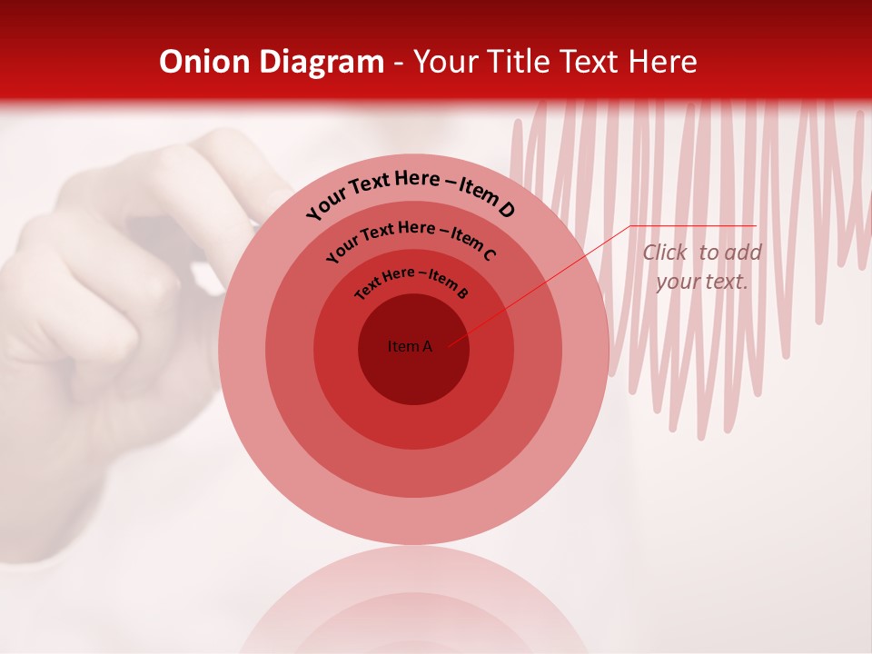 Symbol Planning Health PowerPoint Template
