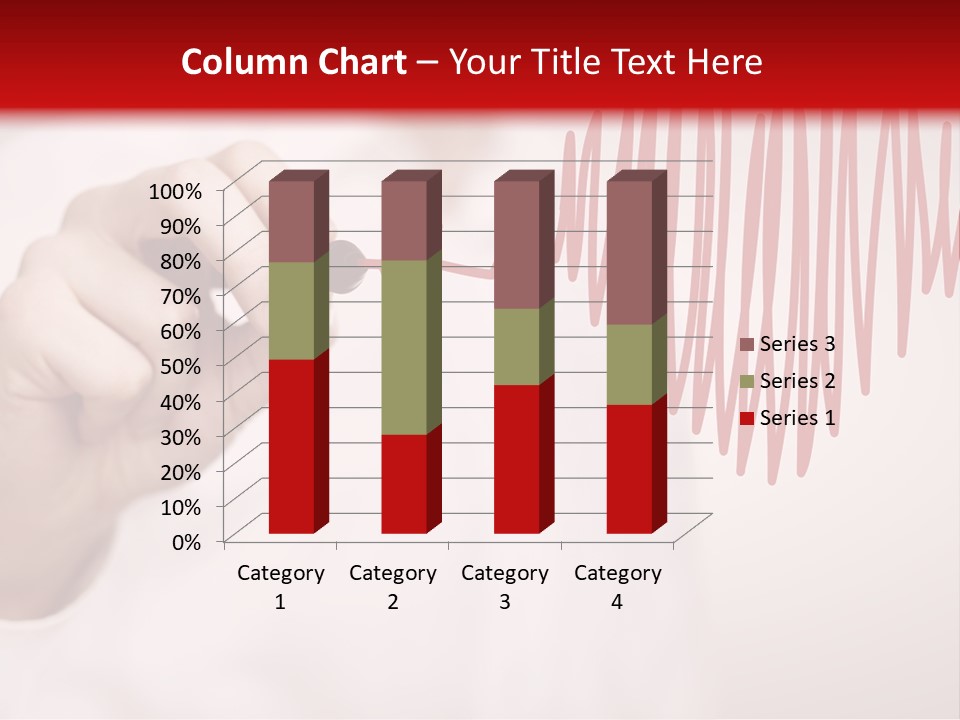 Symbol Planning Health PowerPoint Template