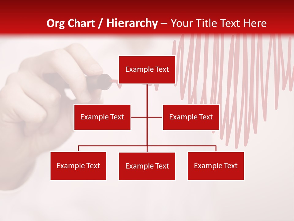 Symbol Planning Health PowerPoint Template