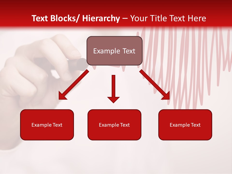 Symbol Planning Health PowerPoint Template