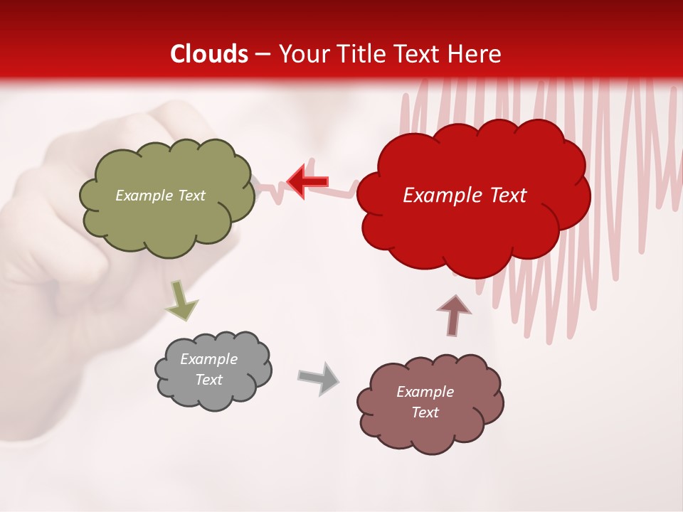 Symbol Planning Health PowerPoint Template