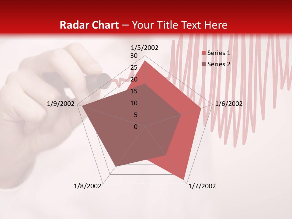 Symbol Planning Health PowerPoint Template