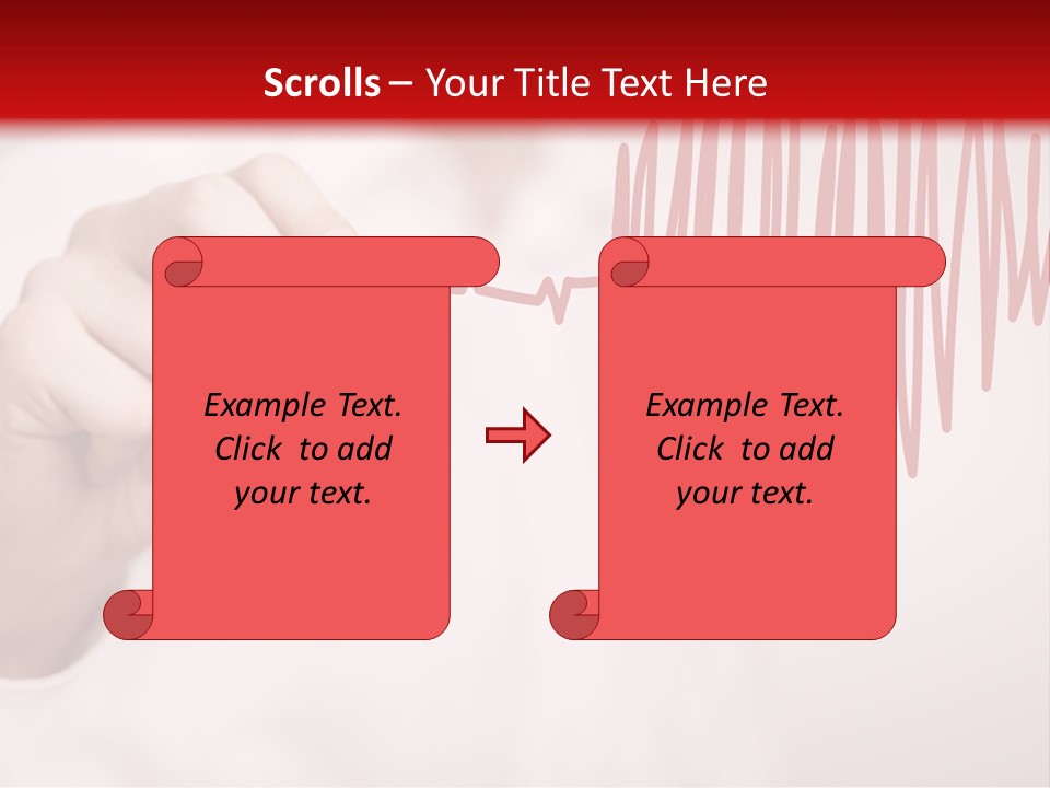 Symbol Planning Health PowerPoint Template
