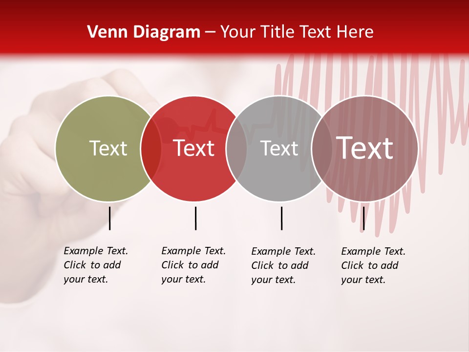 Symbol Planning Health PowerPoint Template