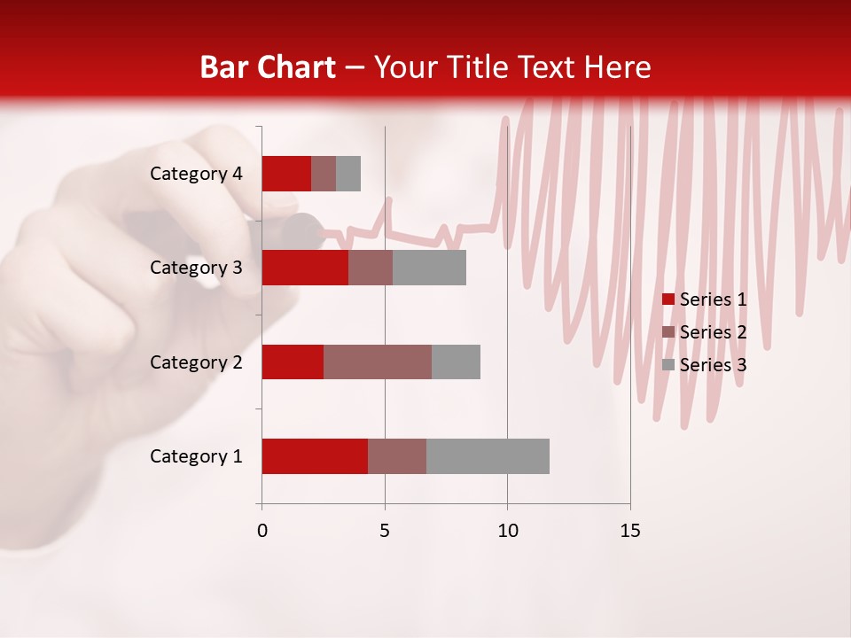 Symbol Planning Health PowerPoint Template